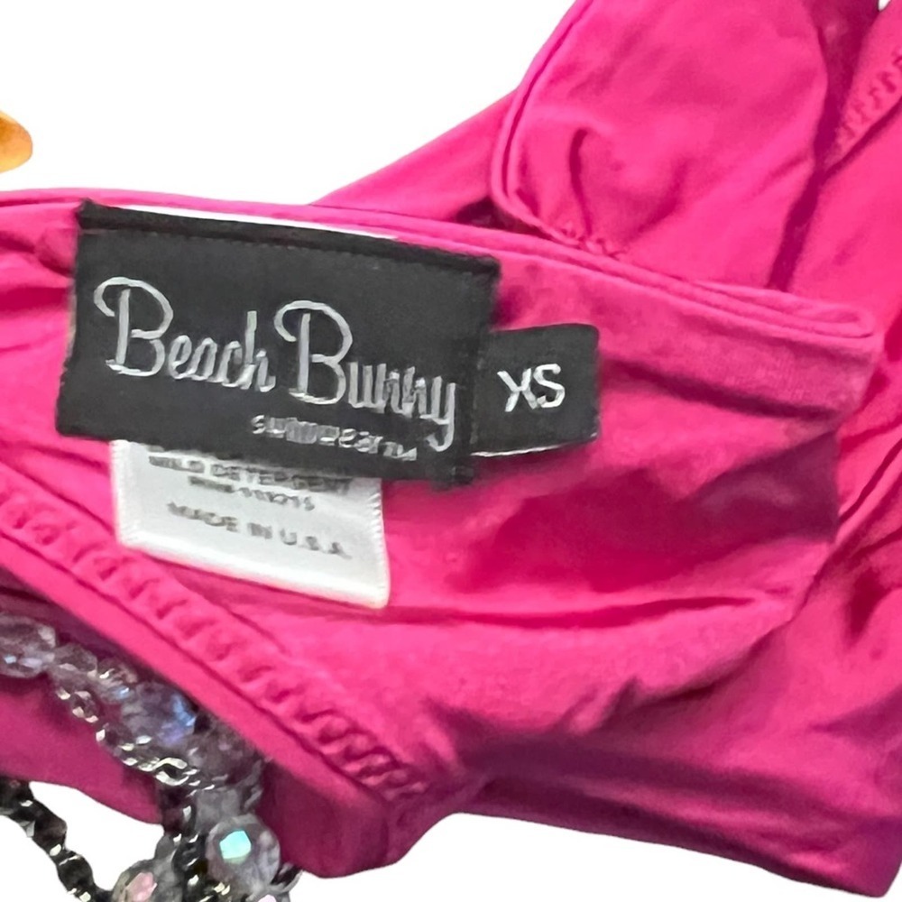 Beach Bunny Bikini Bottom - Picture 6 of 6